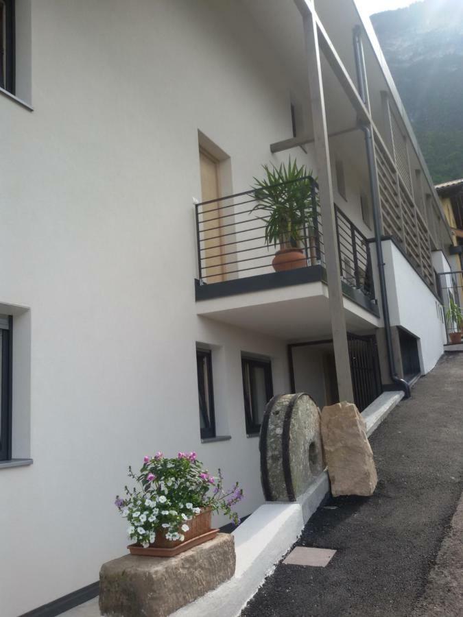 Gartenappartements Die Muehle Caldaro Exterior foto
